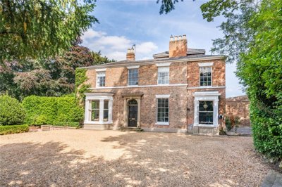 Property on North Street, HG4 1HJ