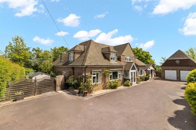 Property on St Wilfrids Green, BN27 1DR