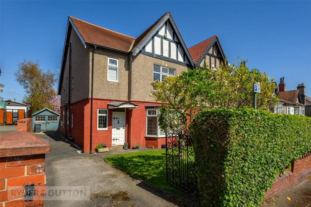 Detached House