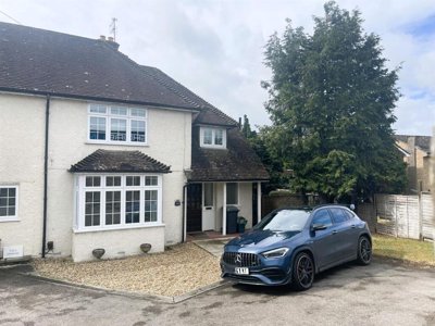 Semi-Detached