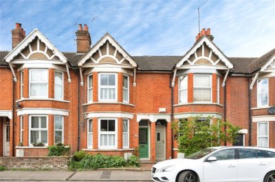 Terraced