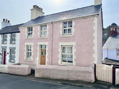 Property on Ty Gwyn Road, LL30 2QR