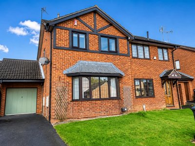 Semi-Detached