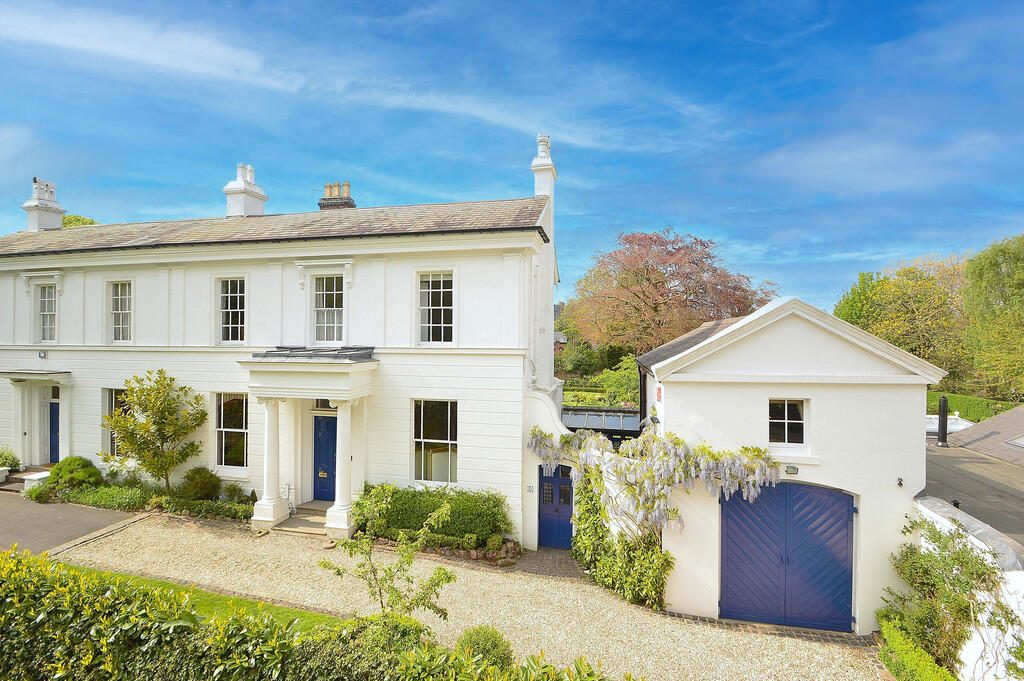 Detached House