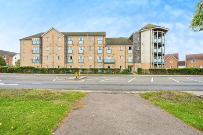 Property on Daimler Drive, LU6 1FE