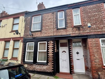 Terraced