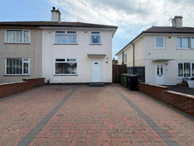 Semi-Detached