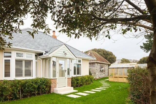 Bungalow