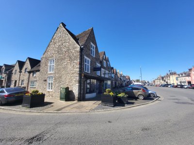 Maisonette