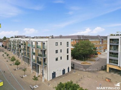 Property on Townfield Street, CM1 1AQ