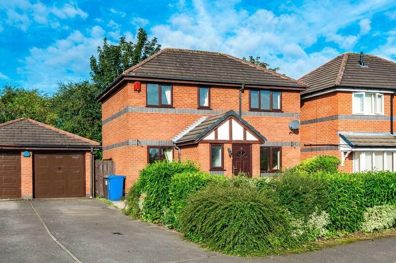 Detached House