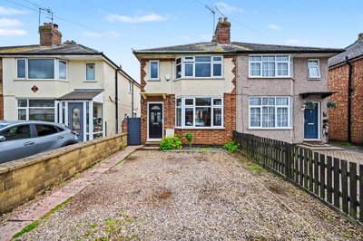 Semi-Detached