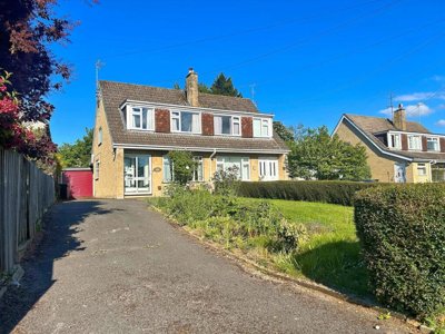 Semi-Detached