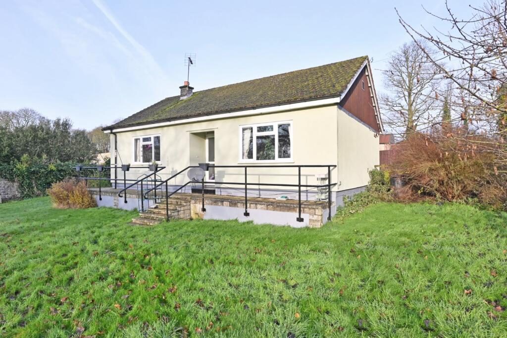 Bungalow
