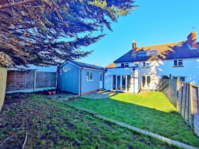 Semi-Detached