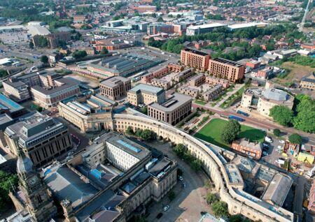 Retail Property (high Street)