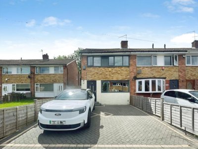 Property on Summerbridge Crescent, BD10 8BB