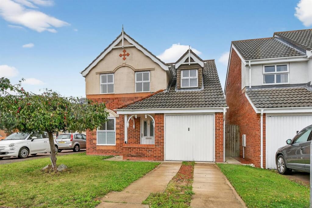 Detached House