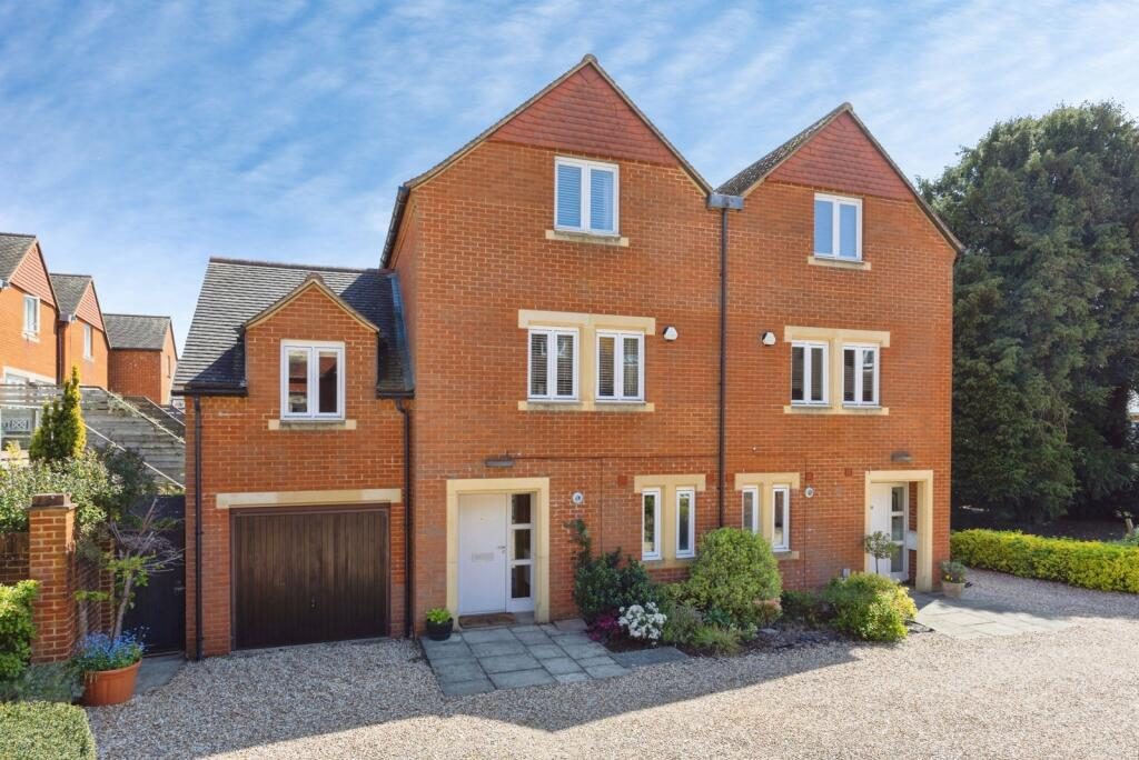 Detached House