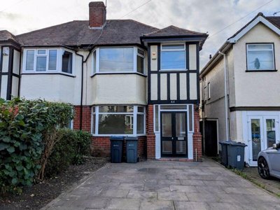 Semi-Detached