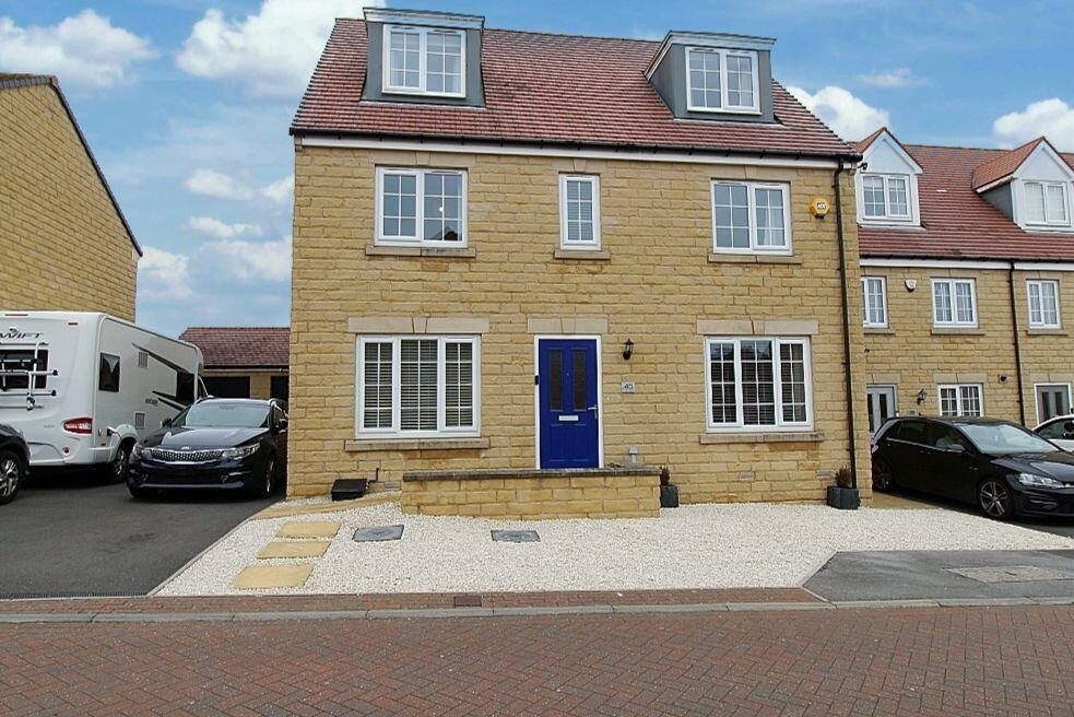 Detached House