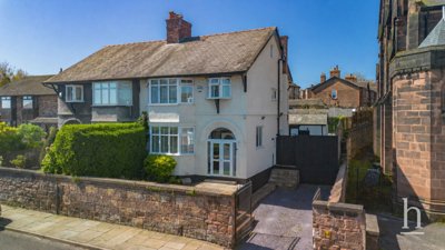 Semi-Detached