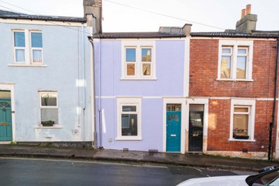 Property on Fairfield Place, BS3 1LQ