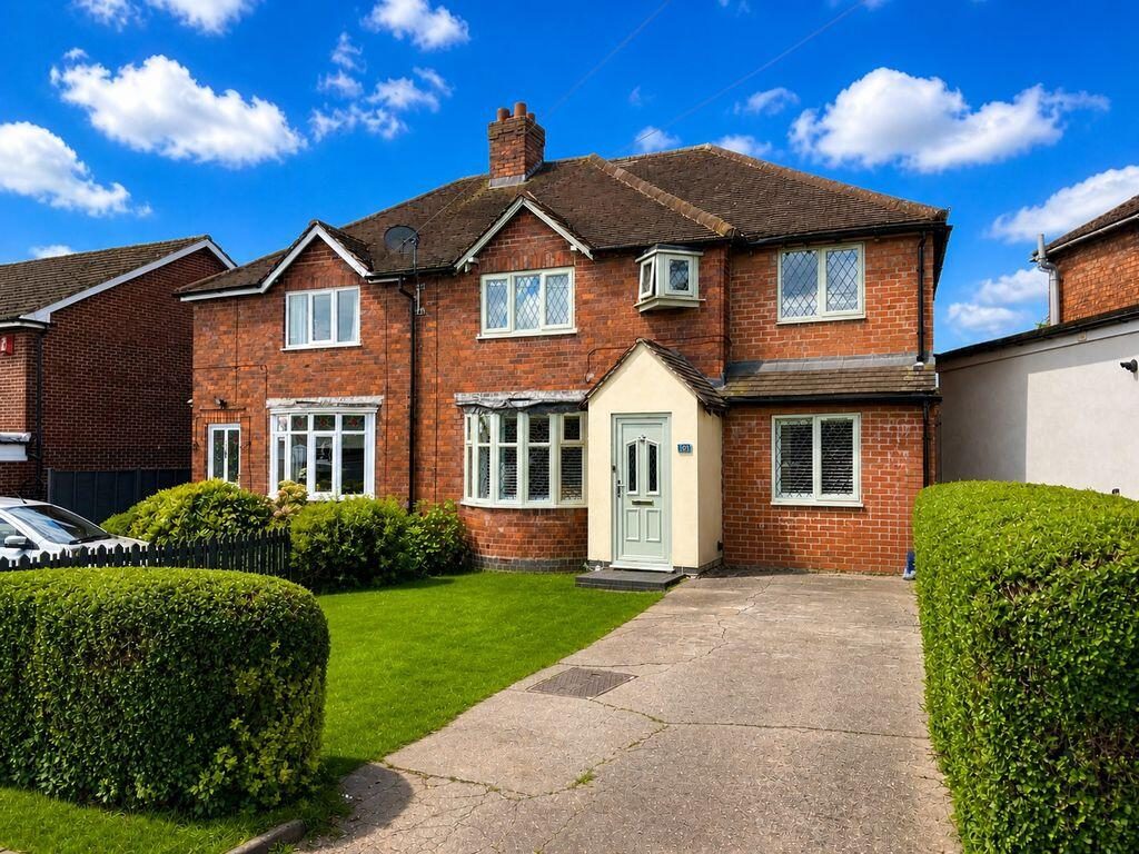 Detached House