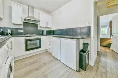 Property on Waterlow Mews, SG4 7HL