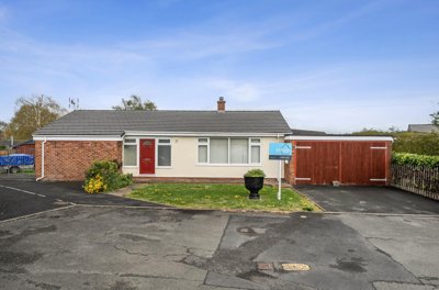 Property on Ashgrove Close, HR1 3LT