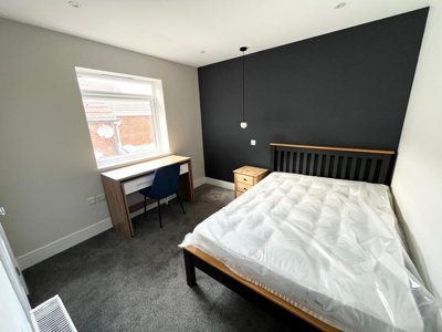 Maisonette