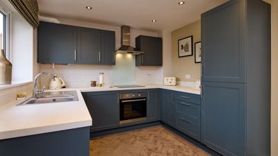 Property on YO15 3NG