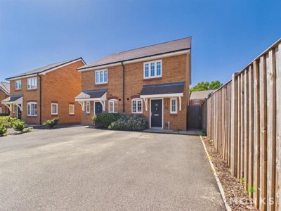 Property on Eardley Close, SY3 8FB