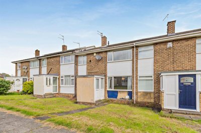 Property on Tindale Avenue, NE23 2BP