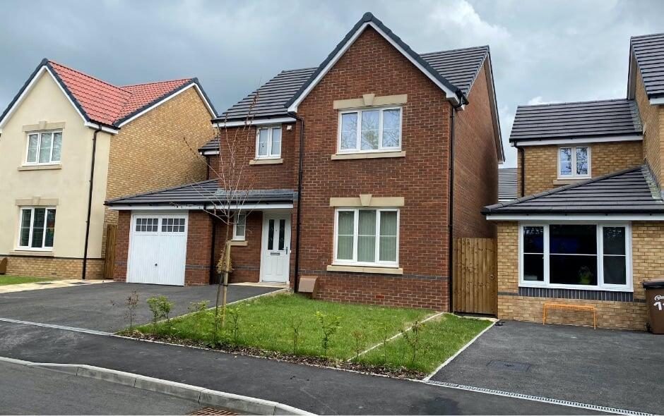 Detached House