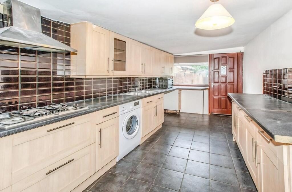 Maisonette