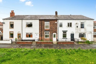 Property on Chorley Road, BL5 3PL