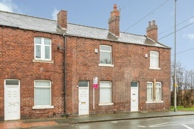 Property on Wakefield Road, WF5 9AD