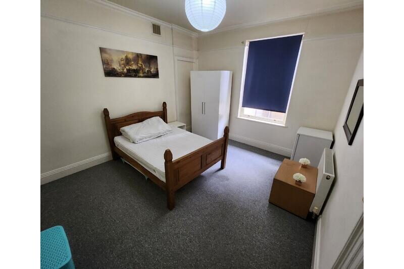 House Share