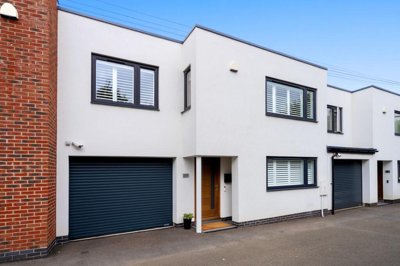 Property on Wellesley Road, GL50 4LD