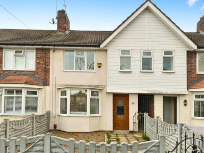 Property on Wellesbourne Place, L11 3AR