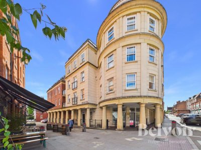 Property on Beeches Lane, SY1 1TG