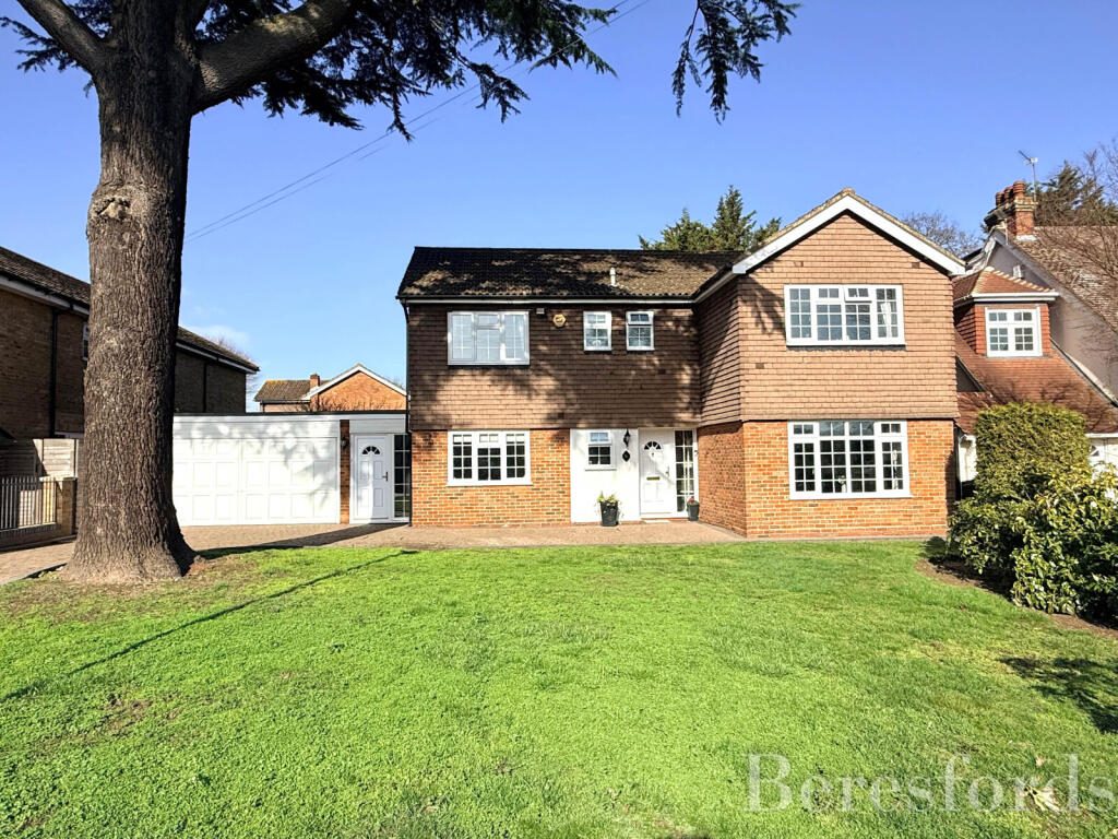 Detached House