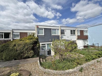 Terraced