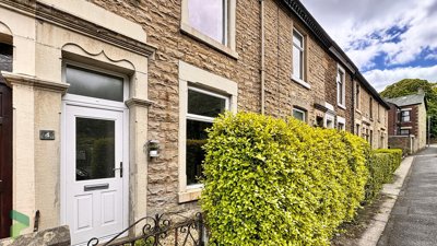 Terraced