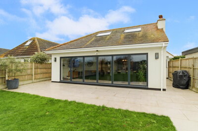 Property on Pudsey Hall Lane, SS4 3RY