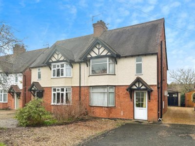 Semi-Detached