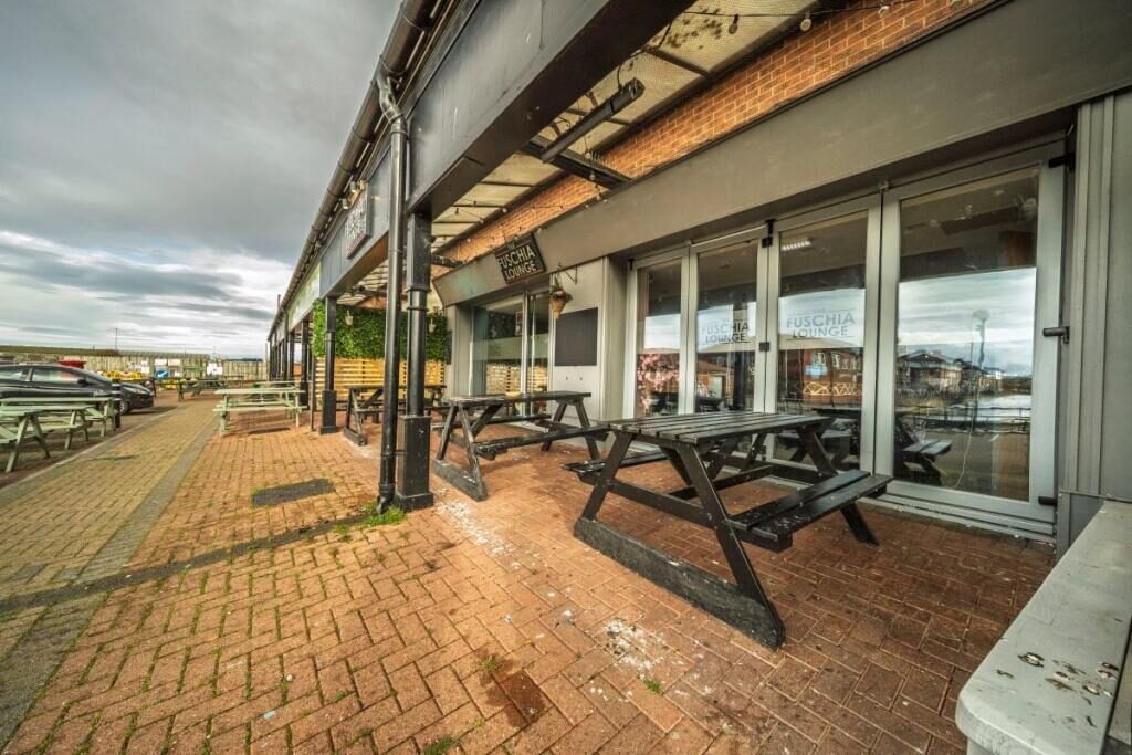 Retail Property (high Street)