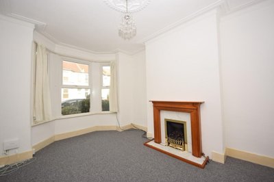 Terraced