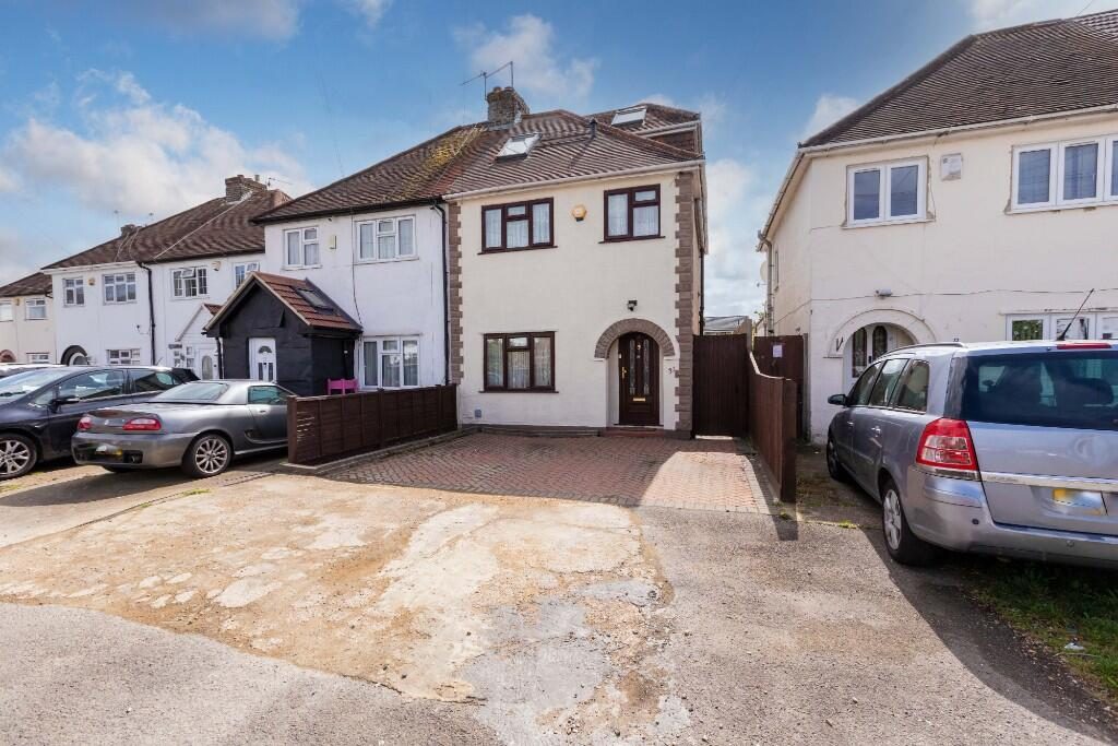 Detached House